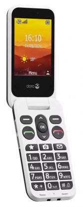 Leva L20 Black/ White