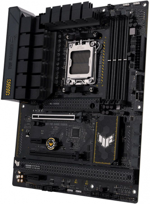TUF Gaming B650-Plus WiFi