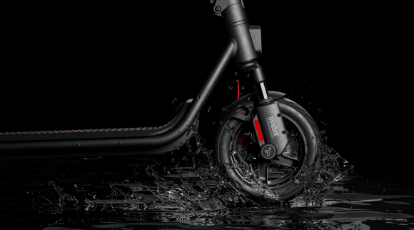 KickScooter F2 Pro E II