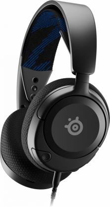 Arctis Nova 1P Juodas