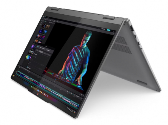 IdeaPad 5 2-in-1 14Q8X9 14 OLED X1-26-100 16GB 512SSD W11 83GH002YMX