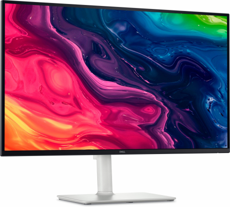 S2725QS 27" IPS 16:9 White