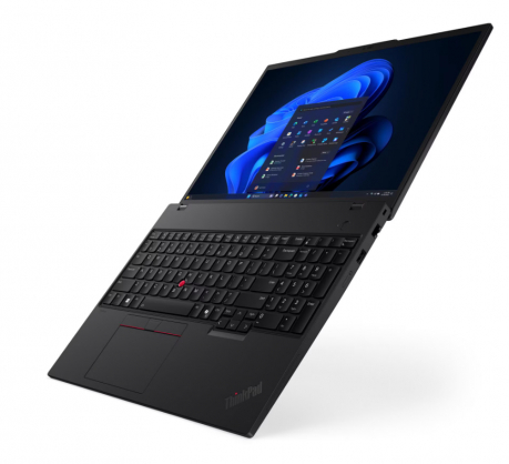 ThinkPad T16 G4 16 FHD+ IPS 258V 32GB 512SSD EN W11P Black 22AW005FMH
