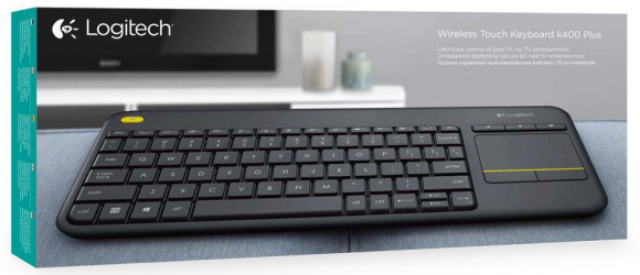 K400 Plus juoda (US) 920-007145
