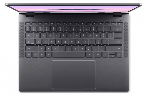 Chromebook Plus 514 CB514-6HT-32YA 14 IPS N355 8GB 256SSD CZ/ SK Chrome
