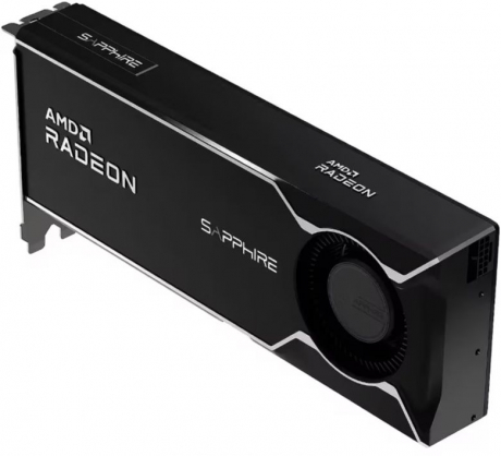 Radeon AI PRO 9700 32GB GDDR6 256bit