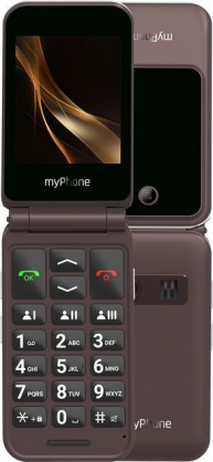 Harmony LTE Praline Collection Brown