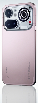 Phone (4a) Pro 12/ 256GB Pink