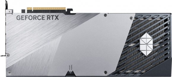 GeForce RTX 5090 Suprim SOC 32GB GDDR7 512bit