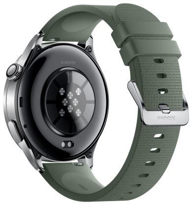 Watch 5 Juniper Green