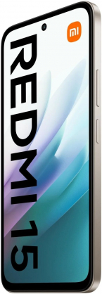 Redmi 15 6/ 128GB Titanium
