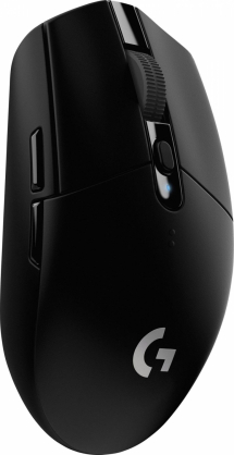 G305 Lightspeed juoda 910-005282