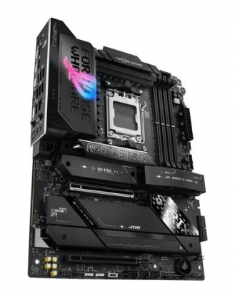 ROG STRIX X870E-E GAMING WIFI AMD X870E Socket AM5 ATX