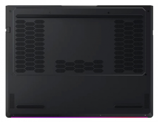 Legion Pro 7 16IAX10H 16 240hz 275HX 64GB 1+1SSD RTX5090 83F5004FPB