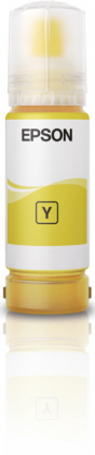 115 EcoTank Yellow C13T07D44A