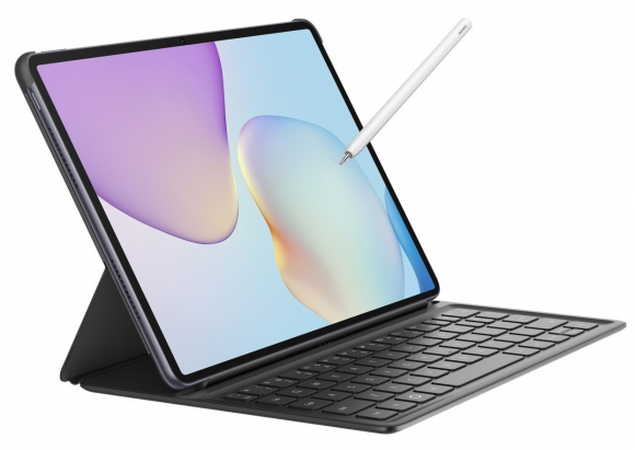 Huawei MatePad 11.5 2025 8GB 256GB Gray Stylus Keyboard