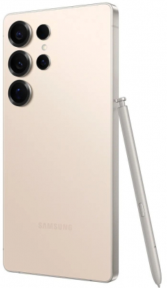 S938B Galaxy S25 Ultra 256GB Titanium Pinkgold