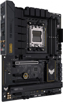 TUF Gaming B650-Plus WiFi