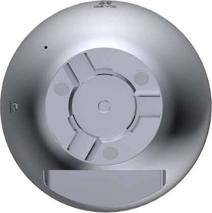 CS-E6 Black/ Silver
