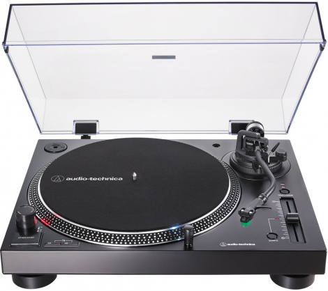 AT-LP120XUSBBK