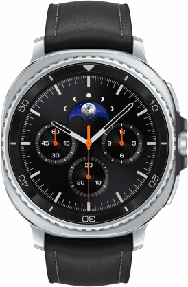 Galaxy Watch8 Classic L505 LTE Black