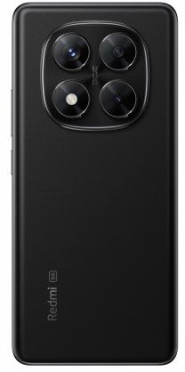 Redmi Note 14 Pro 5G 8/ 256GB Midnight Black