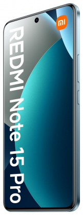 Redmi Note 15 Pro 8/ 256GB Glacier Blue
