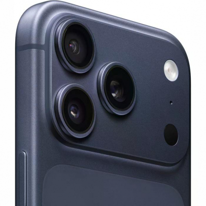 iPhone 17 Pro 256GB Deep Blue
