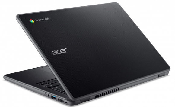 Chromebook 514 C937T-TCO-C8Y2 14 IPS N150 8GB 128GB CZ/ SK ChromeOS