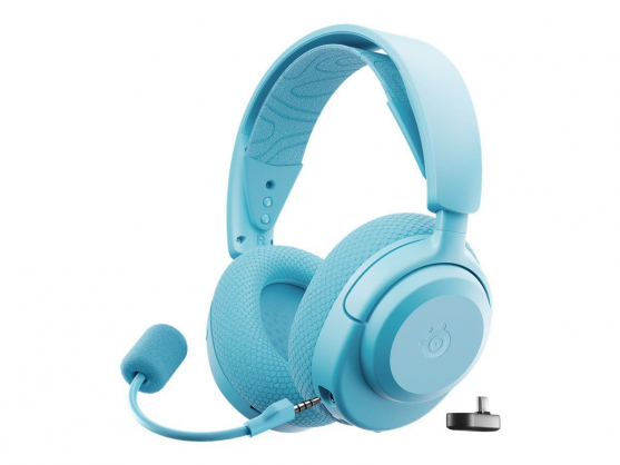 Arctis Nova 3PW Aqua