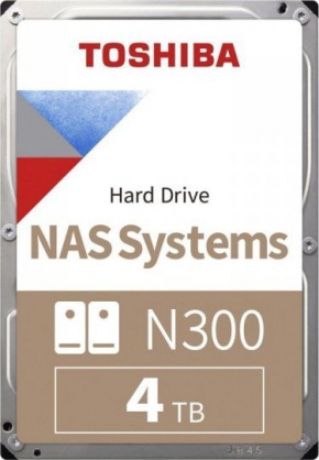 N300 4TB MN10ADA400ES