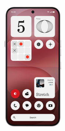 Phone (4a) Pro 12/ 256GB Pink