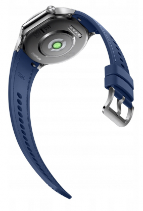 Watch 2 Nordic Blue