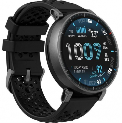 Active Max Black