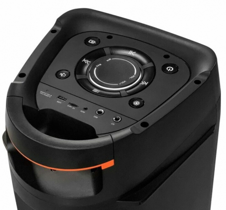 PB06DB Black