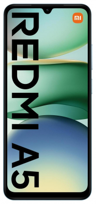 Redmi A5 3/ 64GB Ocean Blue