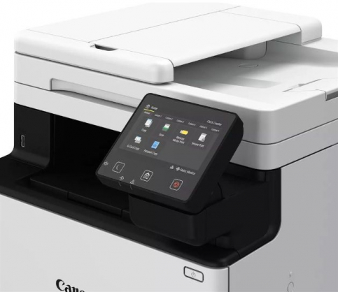 i-Sensys MF752Cdw II