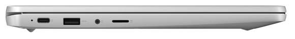 IdeaPad Slim 3 Chrome 14M868 14 FHD 520 8GB 128GB ChromeOS 82XJ003QPB