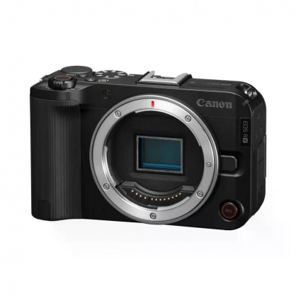 EOS-R50 V Body
