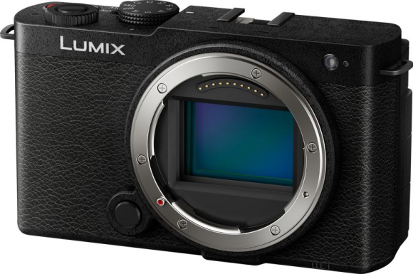 Lumix S9 Body Jet Black