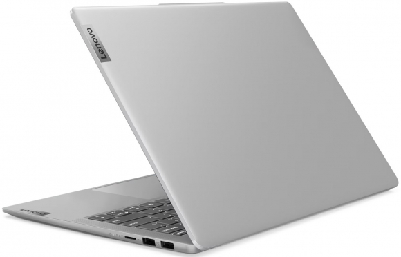 IdeaPad Slim 5 14Q8X9 14 X1-26-100 16GB 512SSD EN W11 Grey 83HL004XLT