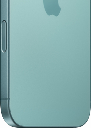 iPhone 16 128GB Teal