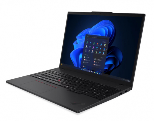 ThinkPad T16 G4 16 FHD+ IPS 258V 32GB 512SSD EN W11P Black 22AW005FMH
