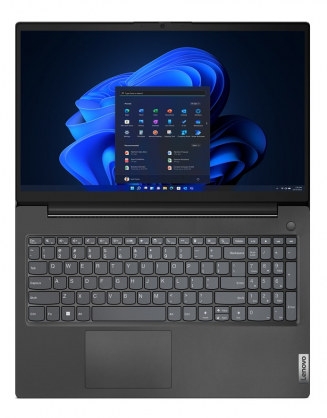 V15 G4 AMN 15.6 FHD 7320U 16GB 512SSD EN DOS Black 82YU0100RM
