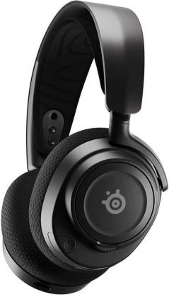 Arctis Nova 5 Wireless Black