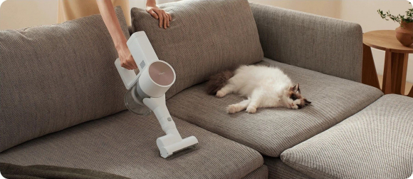 Vacuum Cleaner G20