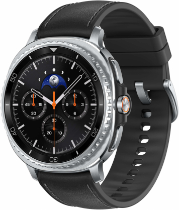 Galaxy Watch8 Classic L505 LTE Black