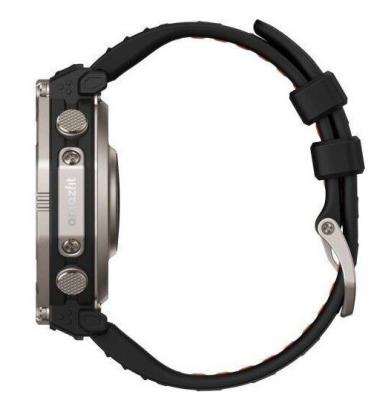 T-Rex Ultra 2 Silver/ Black