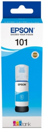101 EcoTank Cyan C13T03V24A
