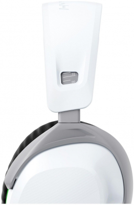 Cloud Stinger 2 Xbox White